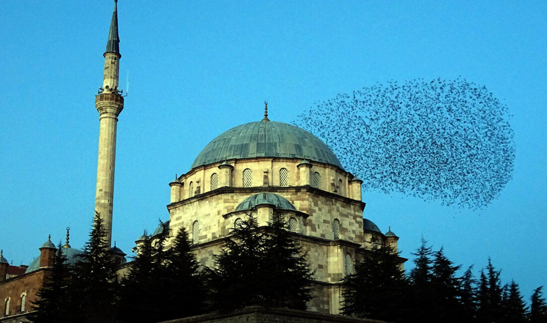 On bir ayın sultanı Ramazan-ı Şerif’in ilk gününde Türkiye genelinde