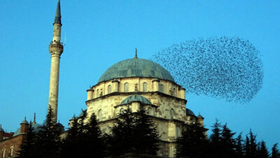 On bir ayın sultanı Ramazan-ı Şerif’in ilk gününde Türkiye genelinde