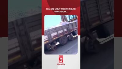 6 Şubat Depreminin yıldönümünde, hafızamızda kalan o anlara dönüyoruz. O