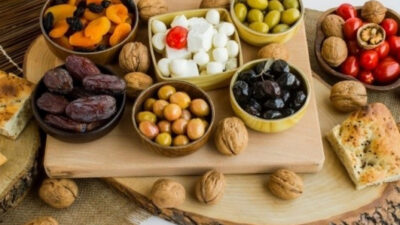 Ramazan ayının yaklaşmasıyla birlikte, gün boyu zinde kalmak ve özellikle