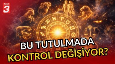 16-22 Şubat haftalık burç yorumu! | Astrolog Ezgi Erdemir 📶https://kanal3.com.tr/