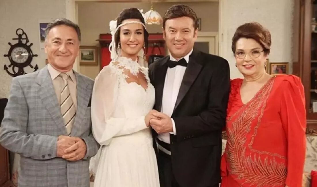 "Seksenler" dizisindeki Muzaffer karakteriyle gönüllere taht kuran 78 yaşındaki usta