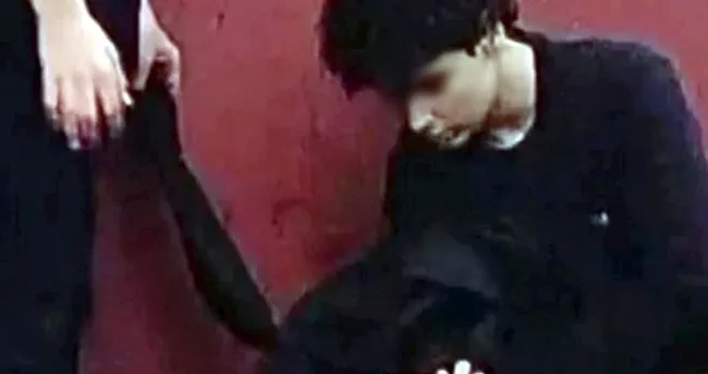 Fransa'nın güneyinde bulunan Alpes-Cote d'Azur bölgesindeki Sanary-sur-Mer kasabası, bir ortaokulda