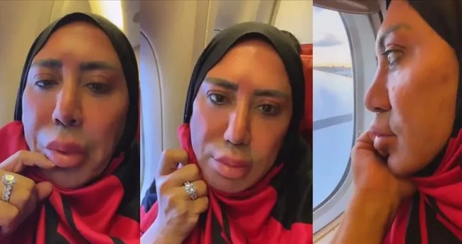 Sosyal medya fenomeni Murat Övüç hakkında, geçtiğimiz yılın sonunda paylaştığı