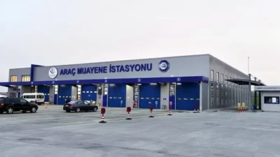 Ankara İvedik Araç Muayene İstasyonunda yaşanan ve polis memuru Melih