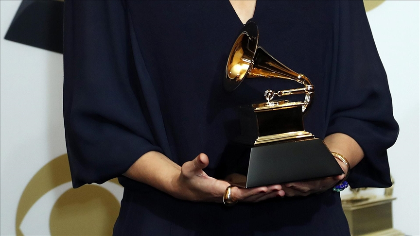 Müzik dünyasının en prestijli ödülleri arasında yer alan Grammy Ödülleri'nin