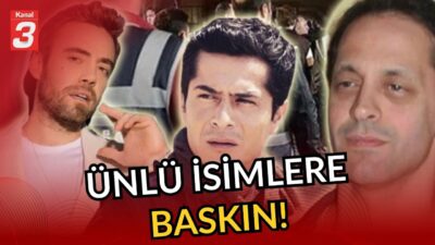 📶https://kanal3.com.tr/ Sosyal Medya Hesaplarımızı Takip Ederek Son Dakika Haberleri Alabilirsiniz;