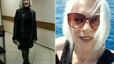 Manisa'nın Yunusemre ilçesi, sabah saatlerinde tüyler ürperten bir cinayete sahne