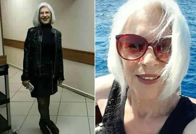 Manisa'nın Yunusemre ilçesi, sabah saatlerinde tüyler ürperten bir cinayete sahne