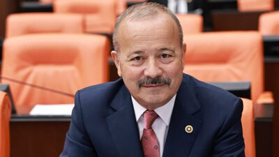 Milliyetçi Hareket Partisi (MHP) Afyonkarahisar Milletvekili Mehmet Taytak, Berat Kandili