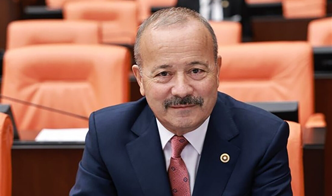 Milliyetçi Hareket Partisi (MHP) Afyonkarahisar Milletvekili Mehmet Taytak, Berat Kandili