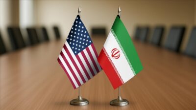 ABD medyası, ABD ile İran arasında İsviçre'nin Cenevre kentinde yapılan