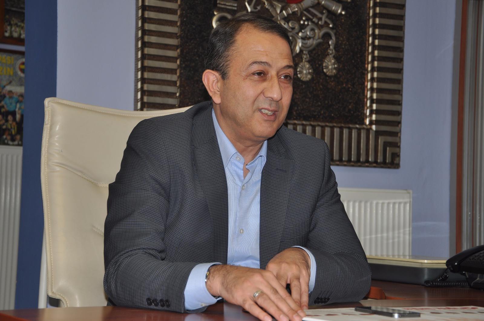 Afyonkarahisar Sigorta Acenteleri Derneği (AFSAD), kredi kullanan vatandaşların sigorta şirketi