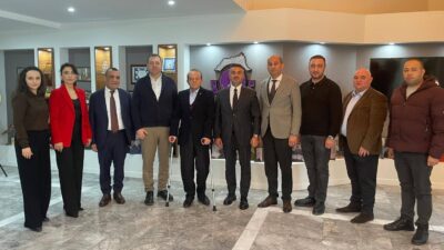 Türkiye Harp Malulü Gaziler Şehit Dul ve Yetimleri Derneği Afyonkarahisar