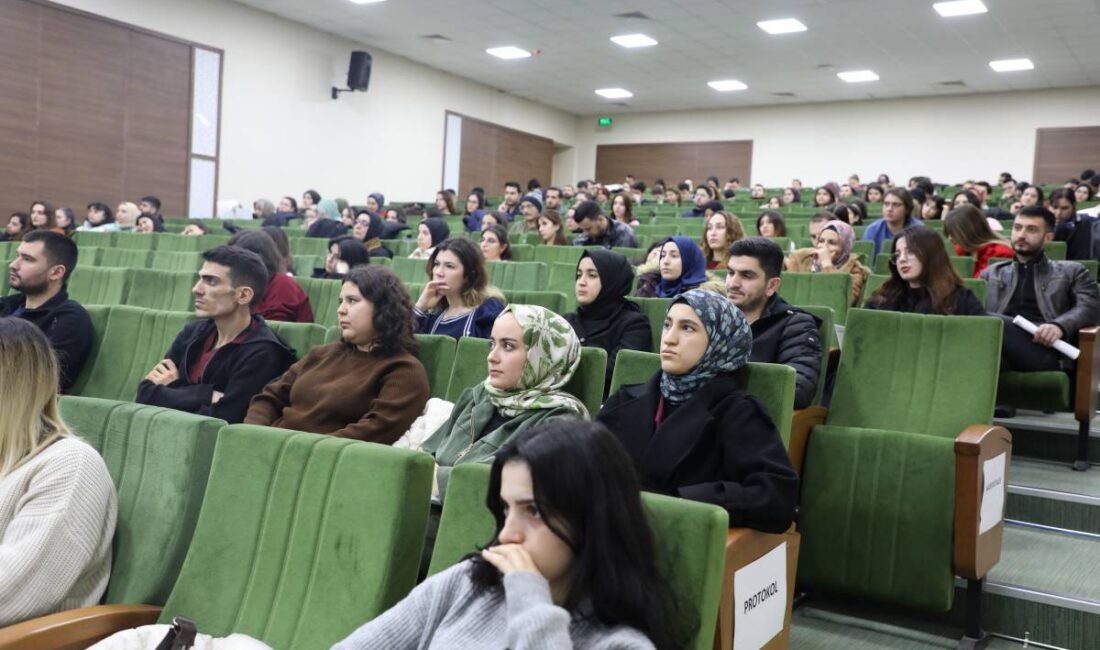 Afyonkarahisar Sağlık Bilimleri Üniversitesi (AFSÜ) Hastanesi’nde göreve yeni başlayan personelimize