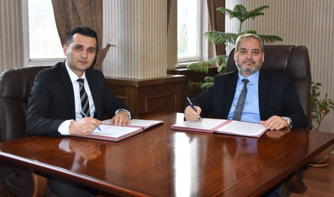 Afyonkarahisar Sağlık Bilimleri Üniversitesi (AFSÜ) personelinin 14 Mart 2029 tarihine