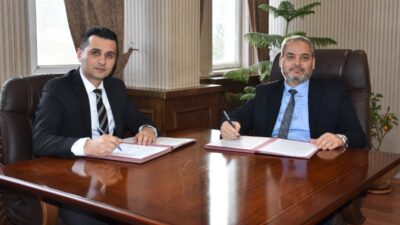 Afyonkarahisar Sağlık Bilimleri Üniversitesi (AFSÜ) personelinin 14 Mart 2029 tarihine