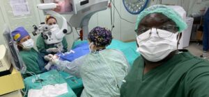 Afyonkarahisar Sağlık Bilimleri Üniversitesi (AFSÜ) Türkiye’nin Afrika kıtası odaklı uluslararası