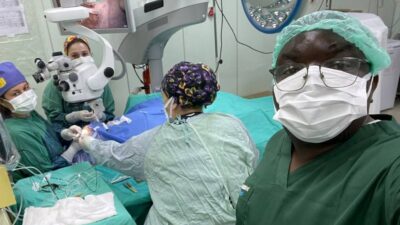 Afyonkarahisar Sağlık Bilimleri Üniversitesi (AFSÜ) Türkiye’nin Afrika kıtası odaklı uluslararası