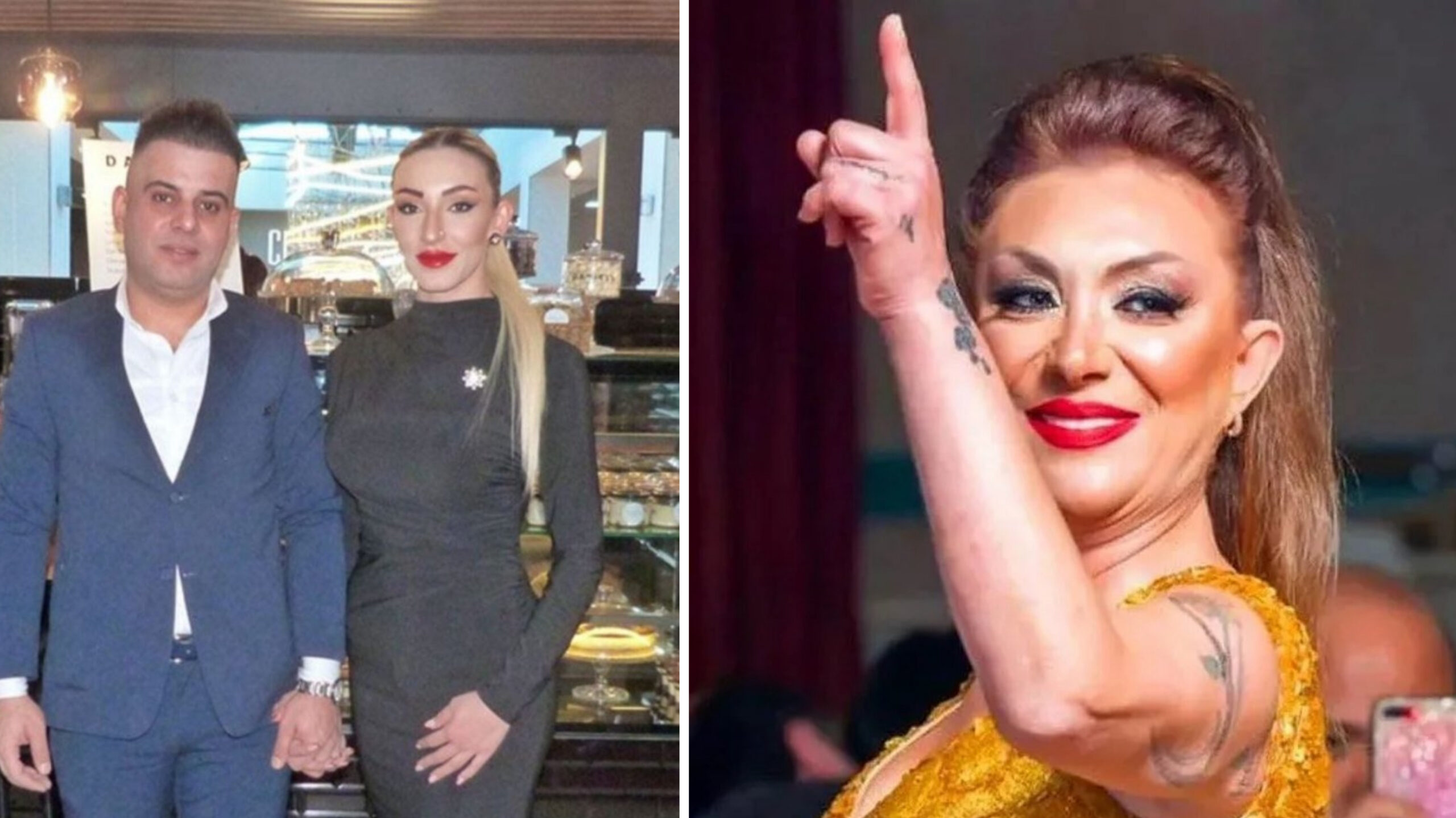 Kanal D'nin ekran klasiği Arka Sokaklar, dün akşam yayınlanan 741.