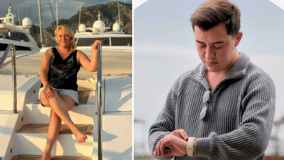 Aydın’ın Didim ilçesinde geçtiğimiz pazar sabahı sokak ortasında cansız bedenleri