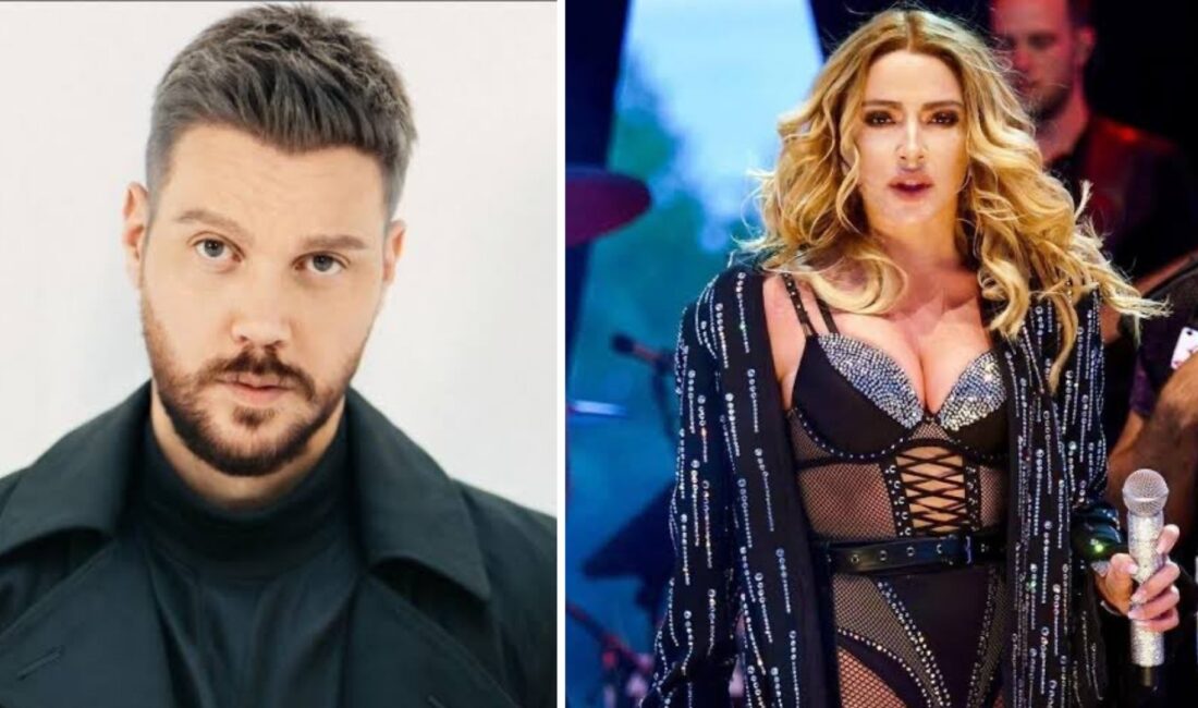 Ünlü şarkıcı Hadise’nin UNICEF için hazırlanan videoda Türkiye’yi yardım bekleyen