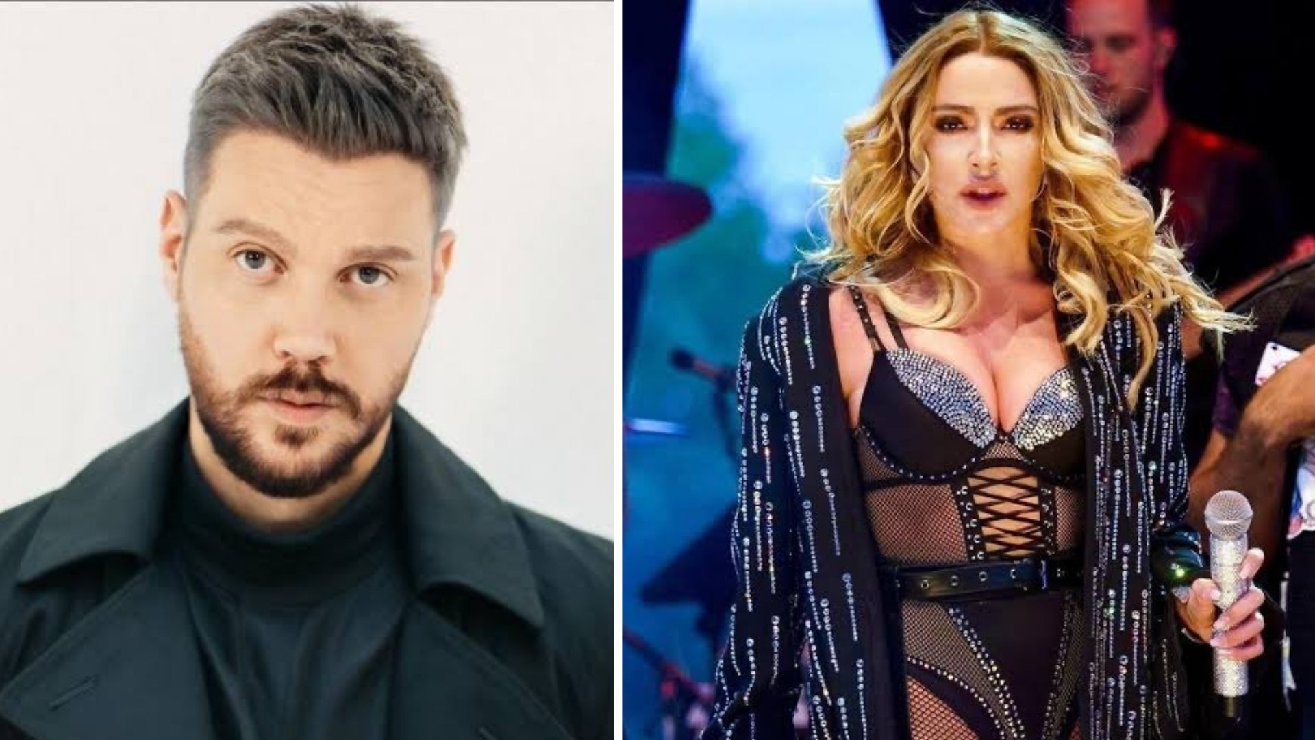 Ünlü şarkıcı Hadise’nin UNICEF için hazırlanan videoda Türkiye’yi yardım bekleyen