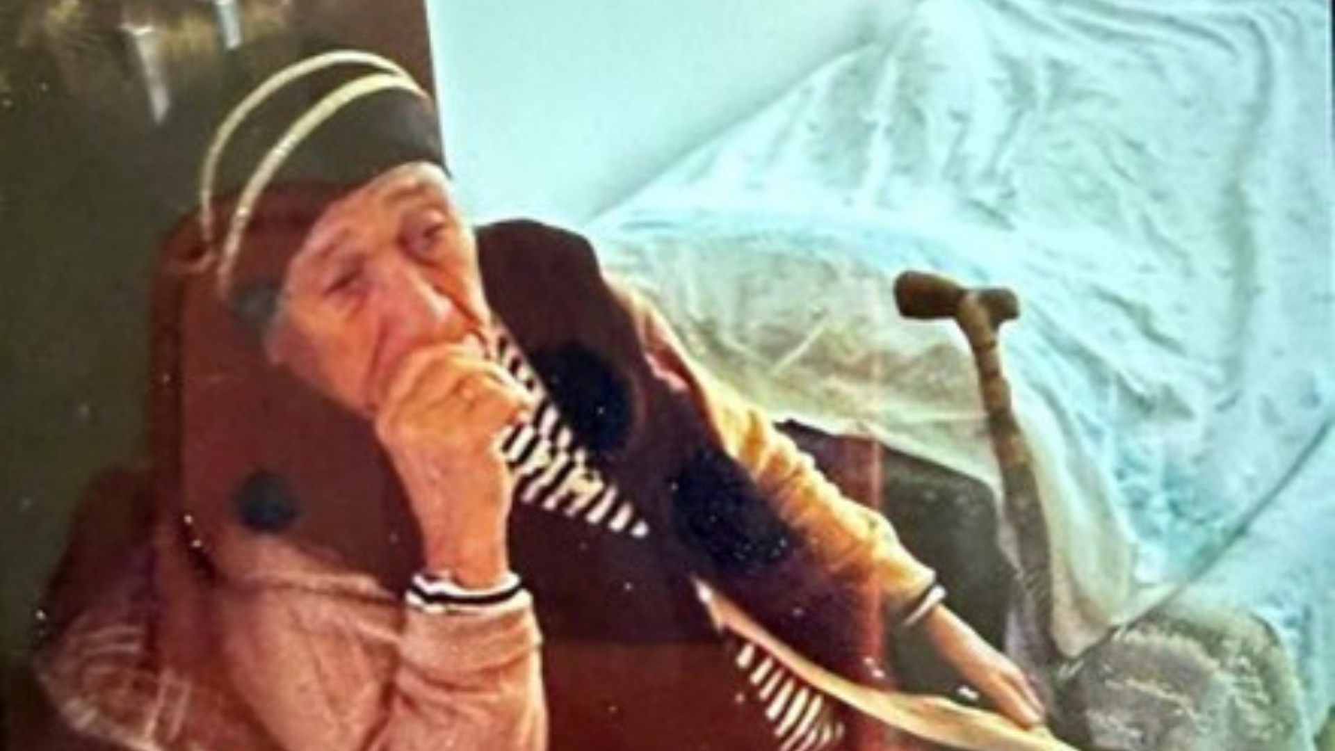 21 Ocak tarihinde Eyüpsultan'da kaybolduğu bildirilen 93 yaşındaki Fatma Demircan’ın,