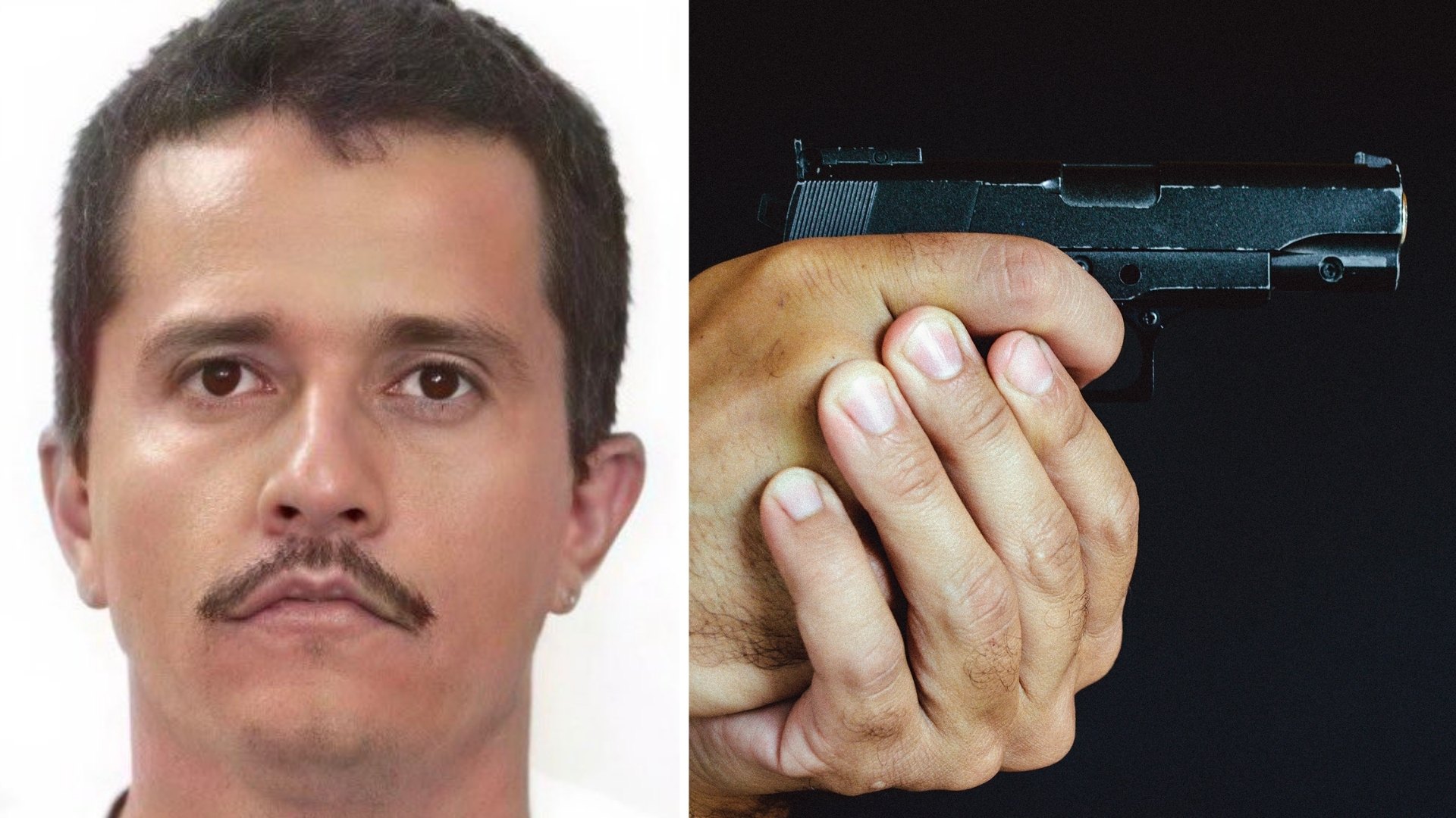 Meksika'nın ve dünyanın en tehlikeli suç örgütlerinden biri olan Jalisco