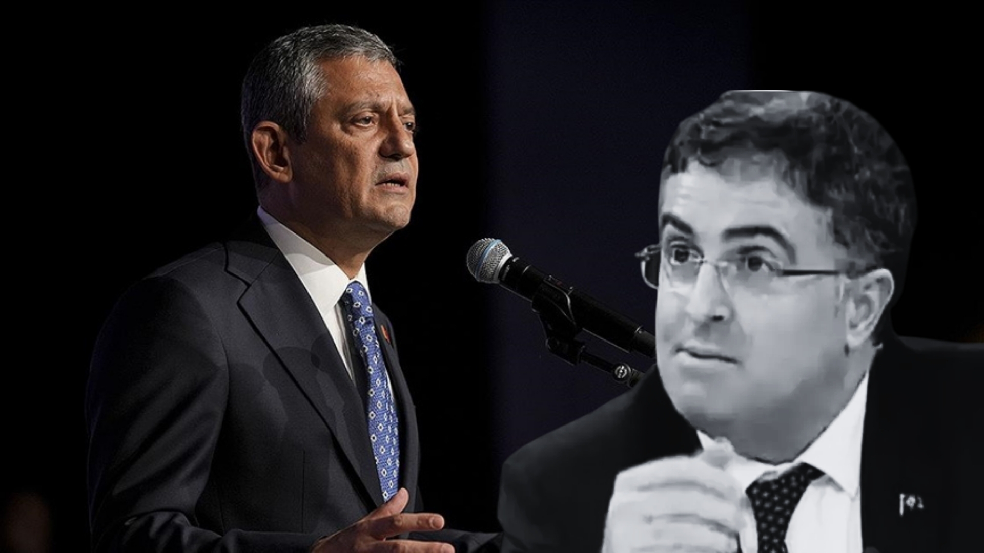 Hukukçu Ersan Şen, CHP Genel Başkanı Özgür Özel'in deprem konutlarına