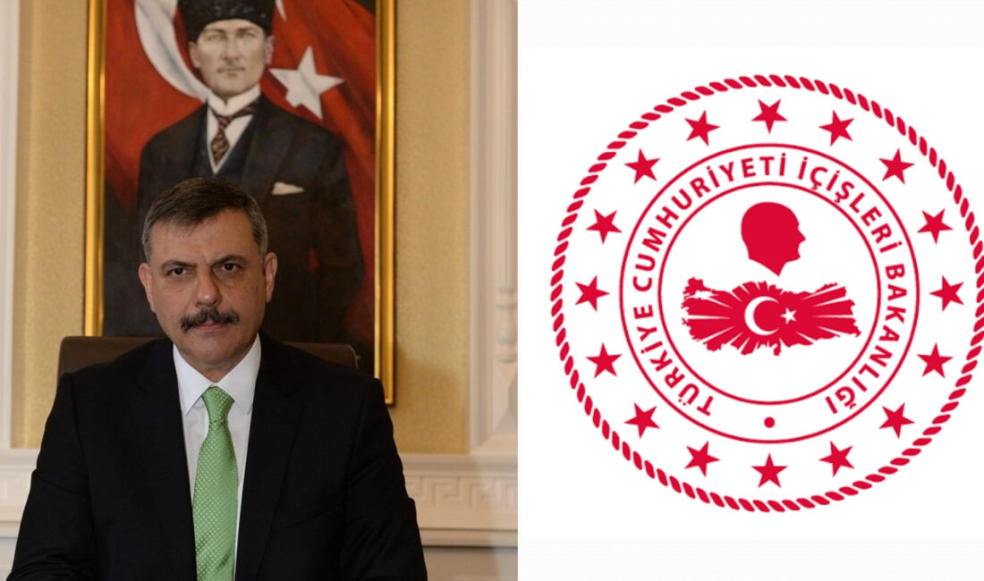 Yalova’nın Çınarcık ilçesinde 14 aylık bir bebek ve babasının darp