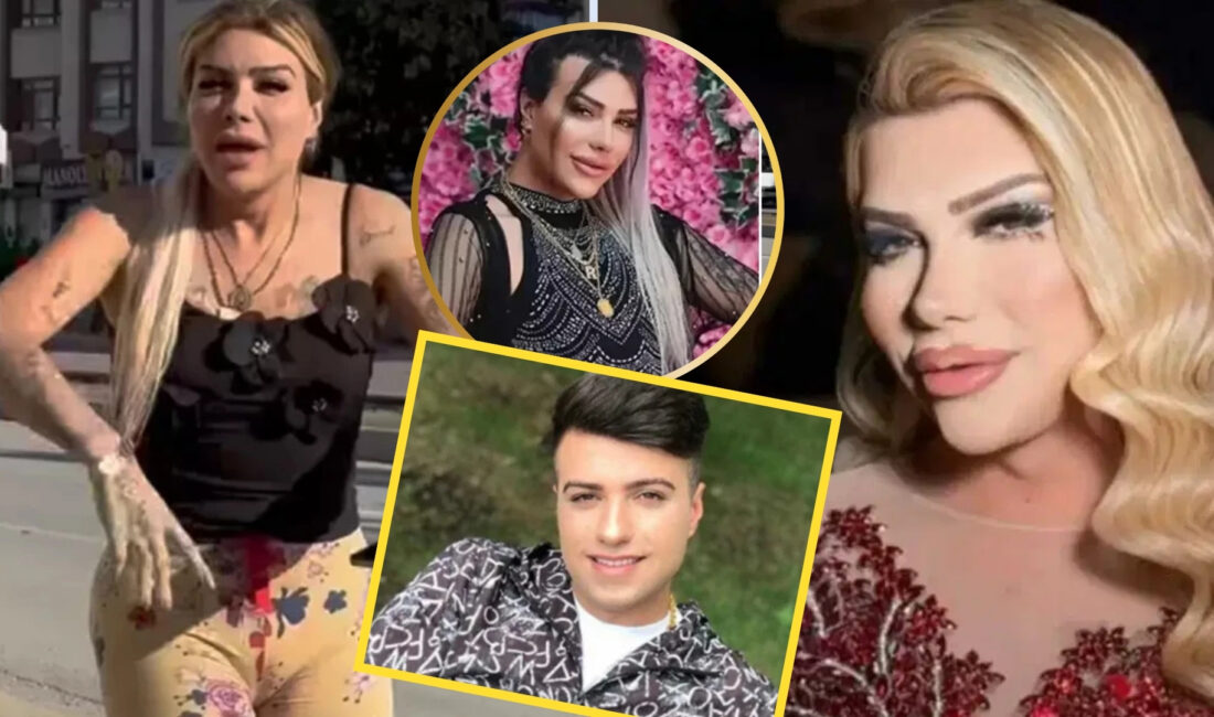 İstanbul Cumhuriyet Başsavcılığı tarafından yürütülen geniş kapsamlı uyuşturucu soruşturması kapsamında