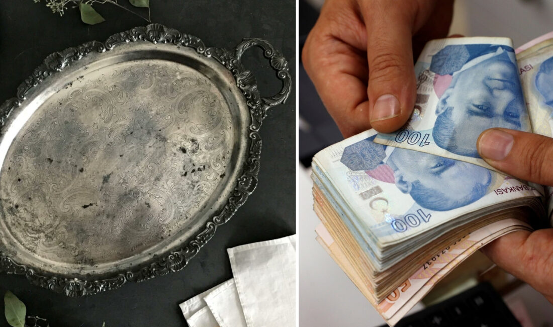 Yatırım araçları arasında son yılların en dikkat çekici yükselişine imza