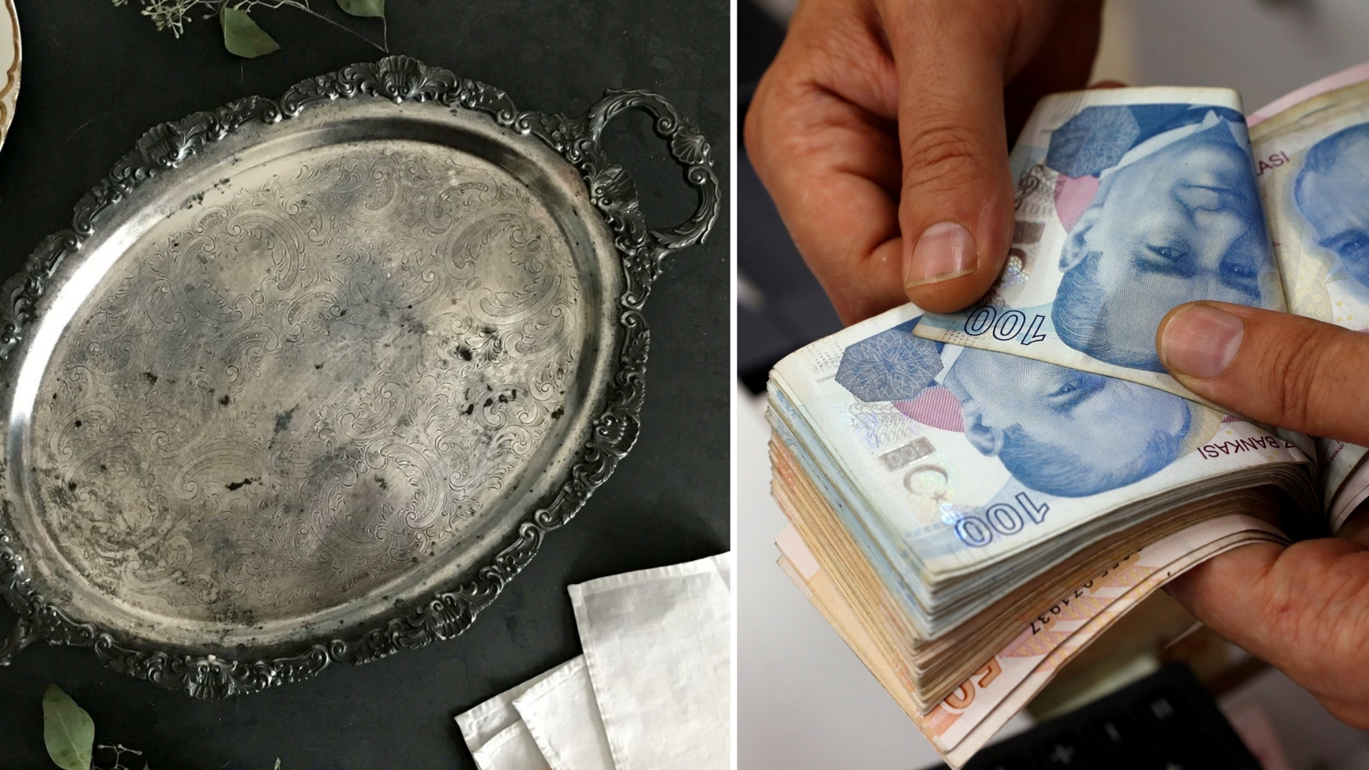 Yatırım araçları arasında son yılların en dikkat çekici yükselişine imza