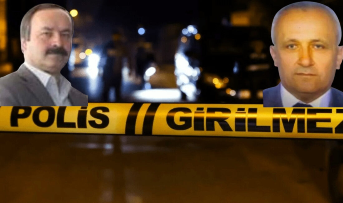 Balıkesir’in Erdek ilçesinde bir kişi, miras meselesi nedeniyle tartıştığı kardeşini