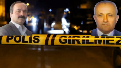 Balıkesir’in Erdek ilçesinde bir kişi, miras meselesi nedeniyle tartıştığı kardeşini