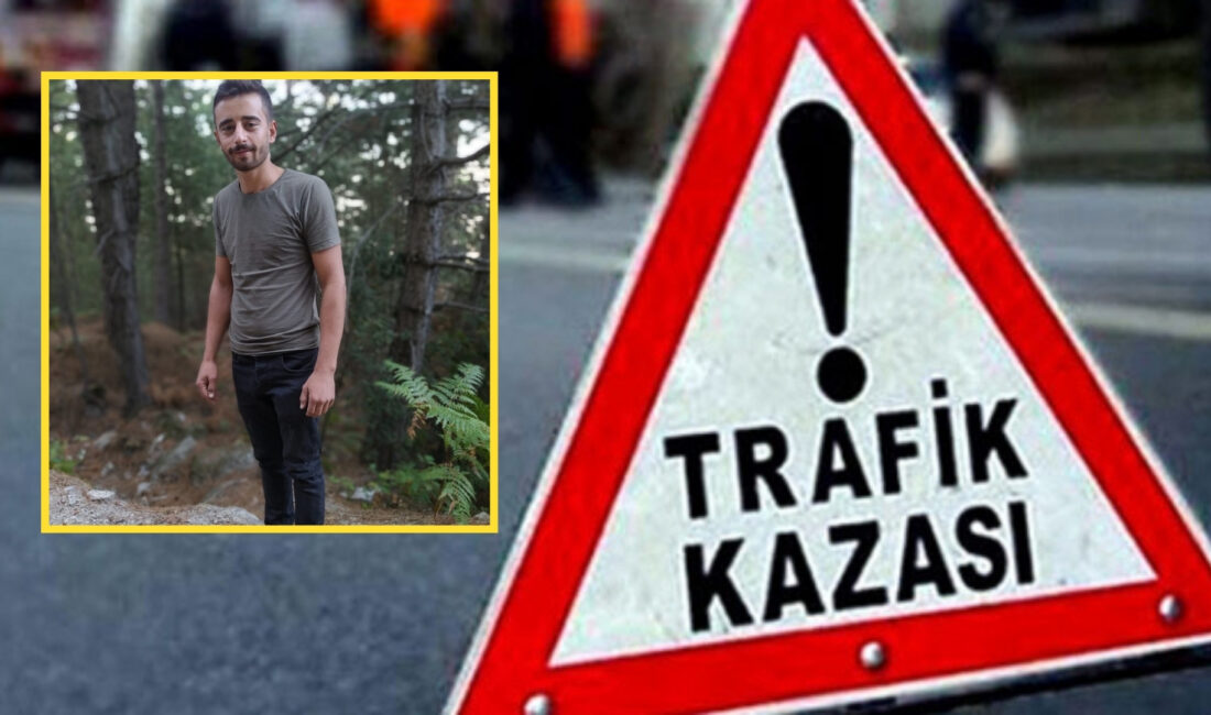 Aydın’ın Karpuzlu ilçesinde dün akşam saatlerinde meydana gelen feci trafik