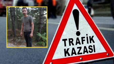 Aydın’ın Karpuzlu ilçesinde dün akşam saatlerinde meydana gelen feci trafik