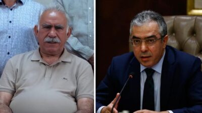 Cumhurbaşkanı Başdanışmanı Mehmet Uçum, son dönemde siyasetin sıcak başlıklarından biri