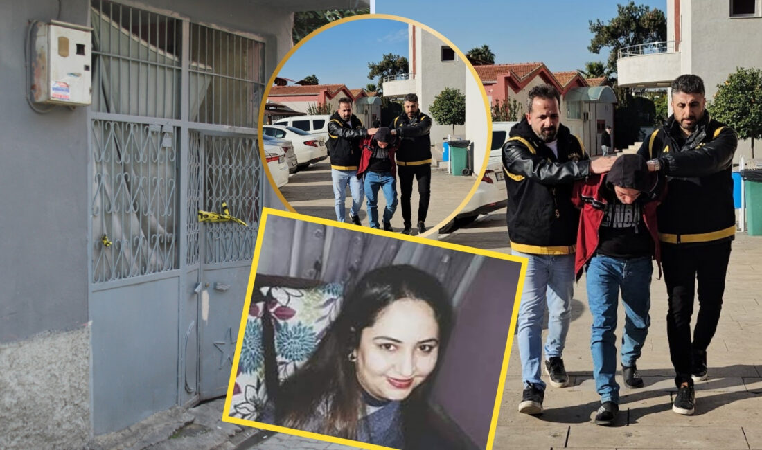 Adana'nın Seyhan ilçesinde dün gerçekleşen kan dondurucu olayda, eşini göğsünden