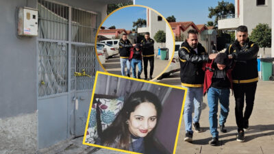 Adana'nın Seyhan ilçesinde dün gerçekleşen kan dondurucu olayda, eşini göğsünden