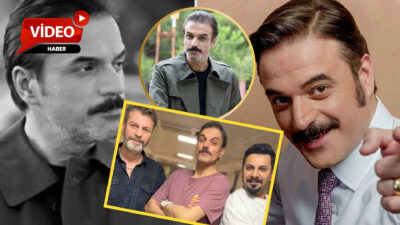 Organ nakli ameliyatı sonrası yoğun bakımdan çıkan Ufuk Özkan’dan ilk