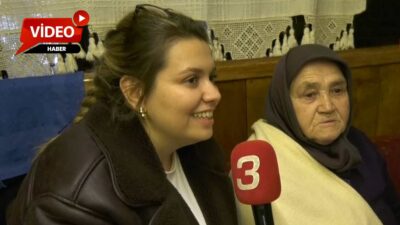 Sandıklı sokaklarında bu kez siyaset ya da ekonomi değil, geçmişin