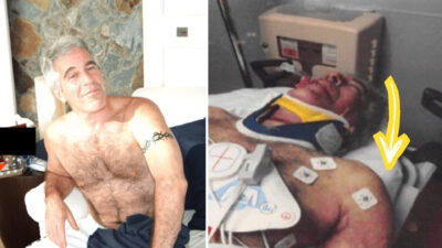 Jeffrey Epstein vakası, ölümüyle ilgili çelişkiler ve otopsi fotoğraflarındaki detaylar