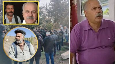 Türk sinemasının ve tiyatrosunun emektar isimlerinden biri olan Ali Tutal,