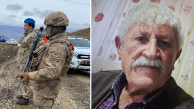 Çorum'da 6 gündür kayıp olarak aranan ve cansız bedeni parçalanmış