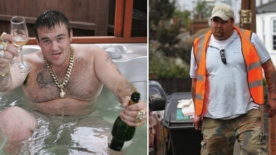 İngiltere'de 19 yaşındayken piyangodan hayallerin ötesinde bir ikramiye kazanan genç