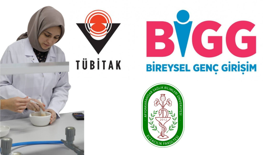 Afyonkarahisar Sağlık Bilimleri Üniversitesi (Afsü) Eczacılık Fakültesi, bilimsel araştırma ve