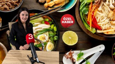 Ramazan ayının ilk orucu tutulurken, beslenme düzenine ilişkin merak edilen