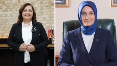 Afyonkarahisar Belediye Başkanı Burcu Köksal, Resmi Gazete’de yayımlanan atama kararlarının